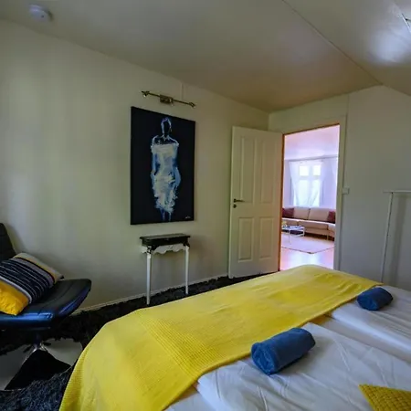 At Ap2 And Cozy 3 Stavanger