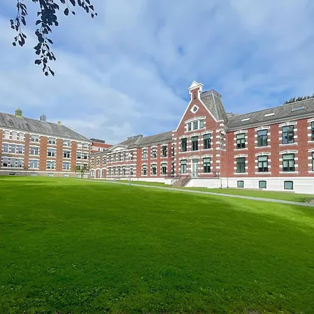 At Ap2 And Cozy 3 * Stavanger