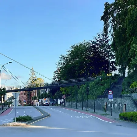 Apartmán At Ap2 And Cozy 3 Stavanger