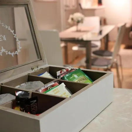 At Ap2 And Cozy 3 Apartment *