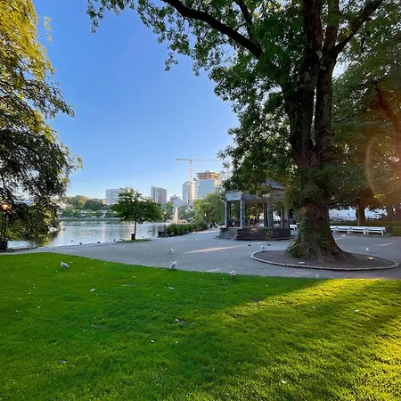 Apartmán At Ap2 And Cozy 3 *