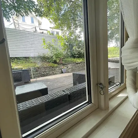 Charming 4-bedroom In Daire