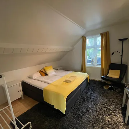 Charming 4-bedroom In