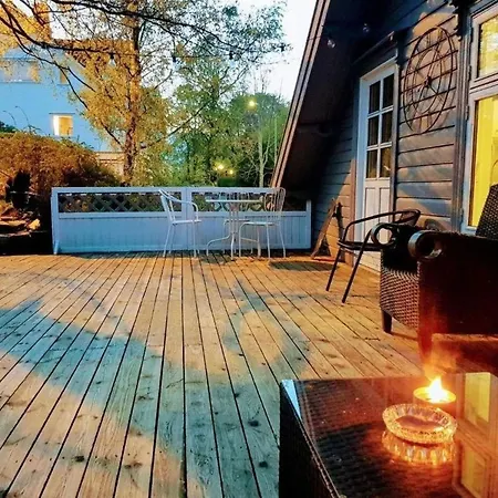 Apartment Nicolas 2 And Cozy 3 *