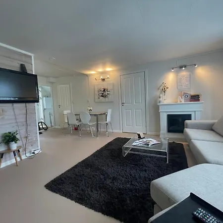 Nicolas 2 And Cozy 3 Apartment Stavanger