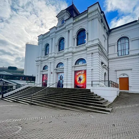 At Ap2 And Cozy 3 * Stavanger