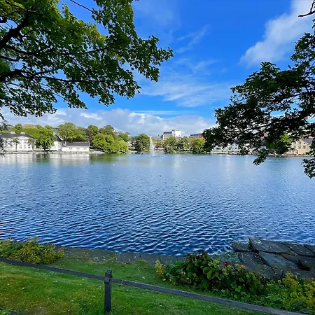 Charming 4-bedroom In