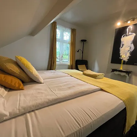 Charming 4-bedroom In * Stavanger
