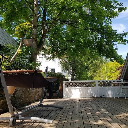 Charming 4-bedroom In *