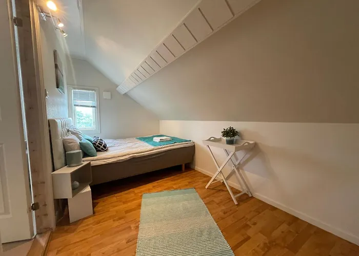 Appartement At Ap2 And Cozy 3