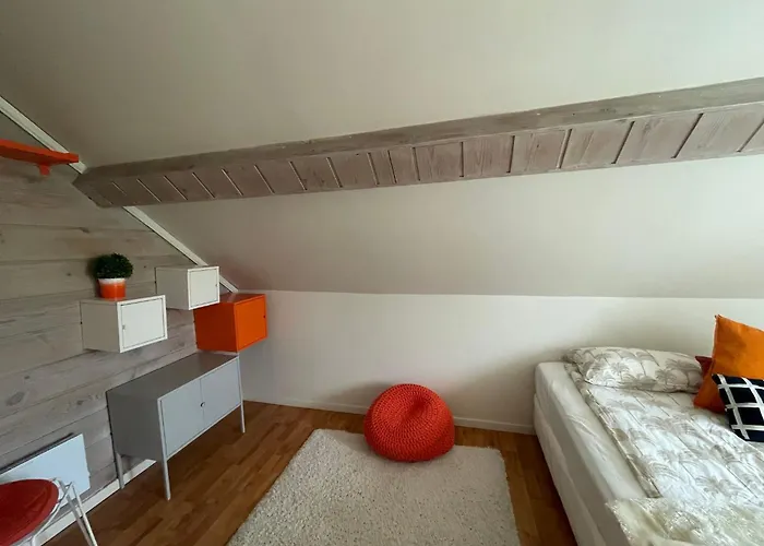 Appartement At Ap2 And Cozy 3 Stavanger