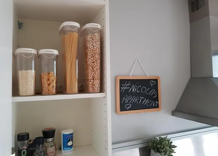 At Ap2 And Cozy 3 Апартаменты Ставангер