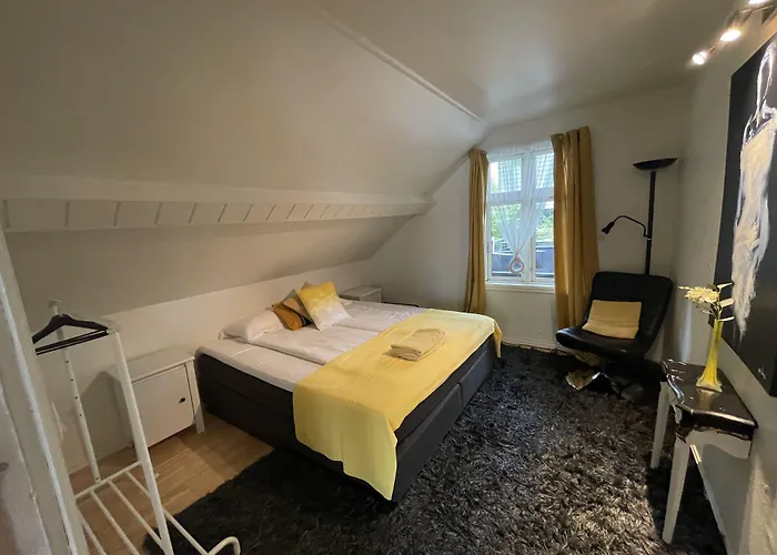 At Ap2 And Cozy 3 Apartment *