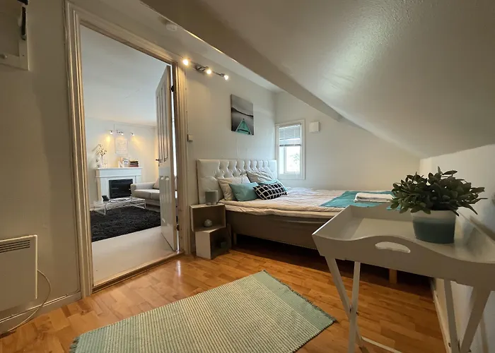 At Ap2 And Cozy 3 Apartment *