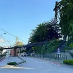 Leilighet At Ap2 And Cozy 3 Stavanger
