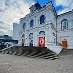 At Ap2 And Cozy 3 * Stavanger