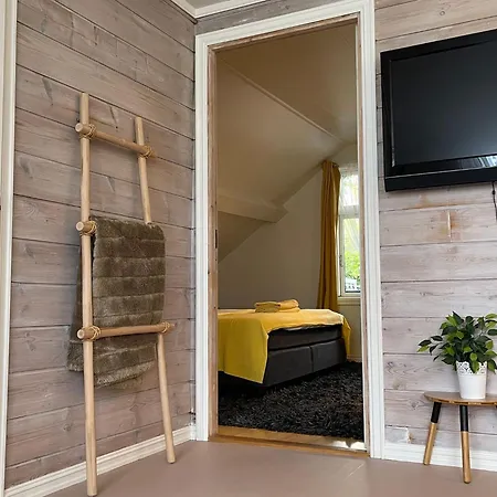 Charming 4-bedroom In